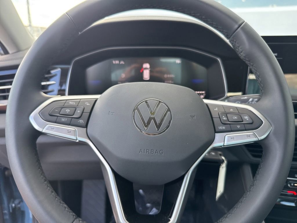 New 2026 Volkswagen Jetta S FWD image 20