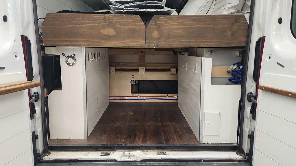 Used 2019 RAM ProMaster 2500 image 50