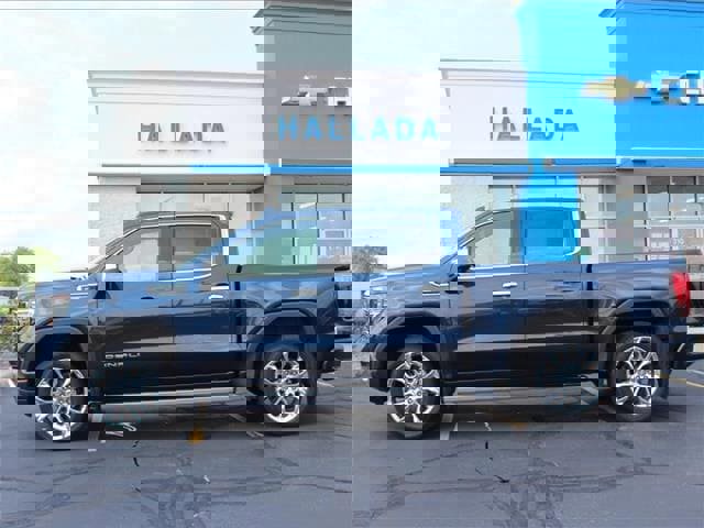 Used 2023 GMC Sierra 1500 Denali w/ Denali Reserve Package image 8