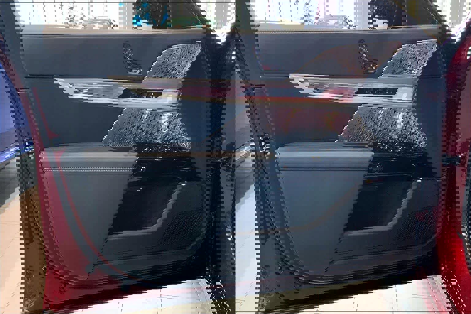 New 2026 BMW 740i xDrive image 9