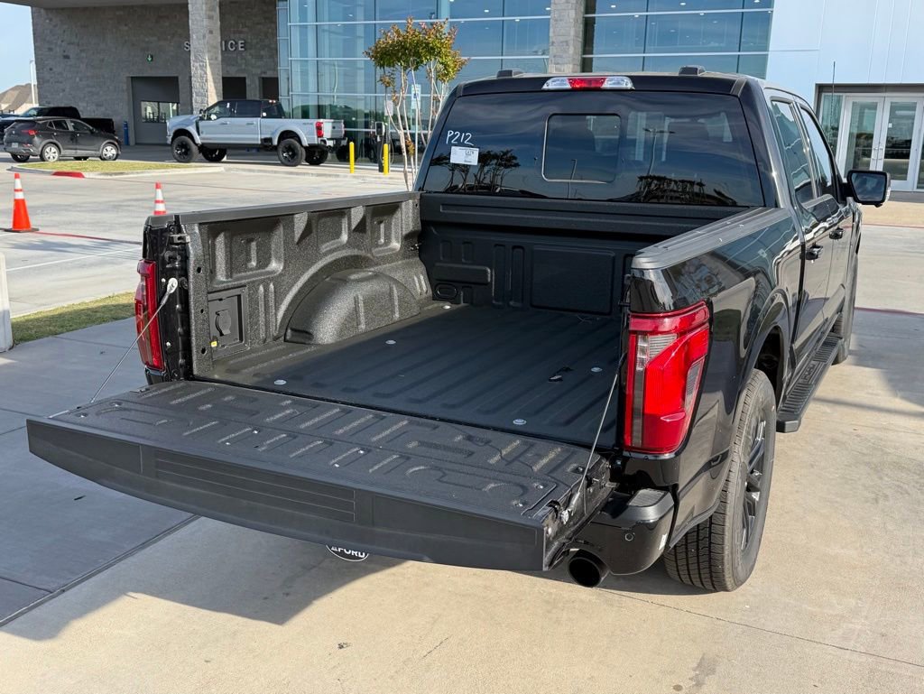 New 2026 Ford F150 XLT w/ Equipment Group 302A MID RWD image 66