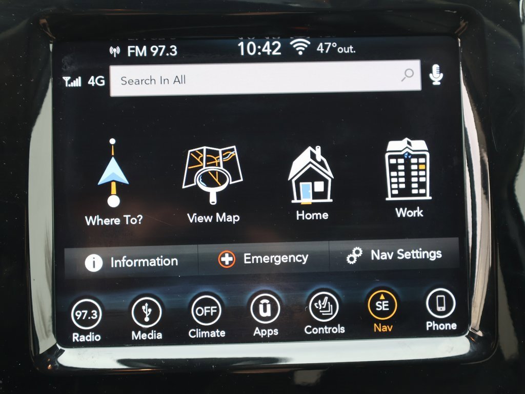 Used 2019 Jeep Cherokee Limited w/ Luxury Group image 29