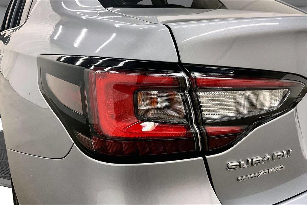 Used 2021 Subaru Legacy Premium AWD/4WD image 23