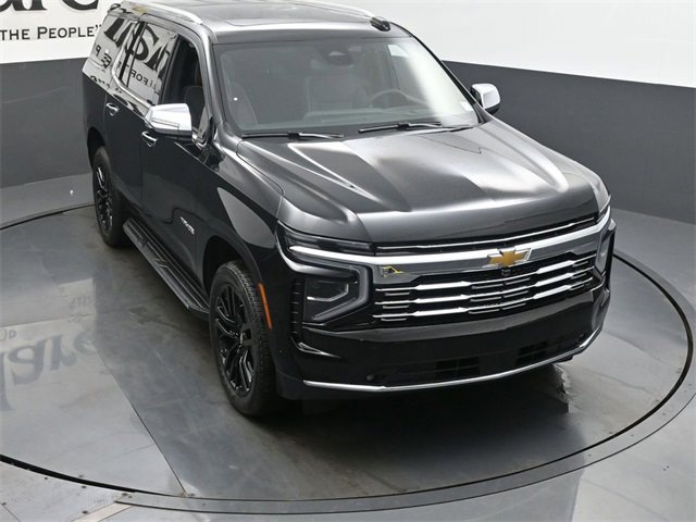 New 2025 Chevrolet Tahoe Premier w/ Sun And Tow Package image 26