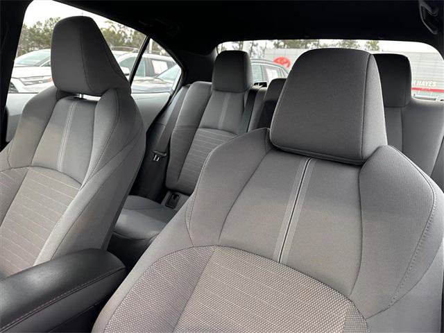 Certified 2023 Toyota Corolla SE image 17