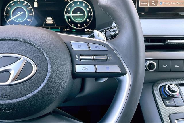 Used 2025 Hyundai Palisade SEL image 19