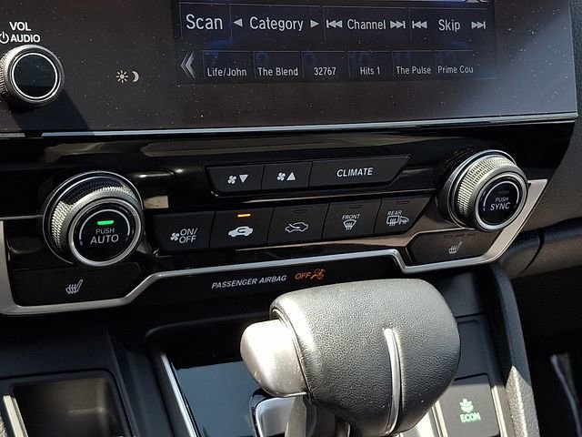 Used 2019 Honda CR-V EX-L image 16