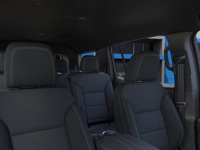 New 2026 Chevrolet Traverse LT image 24