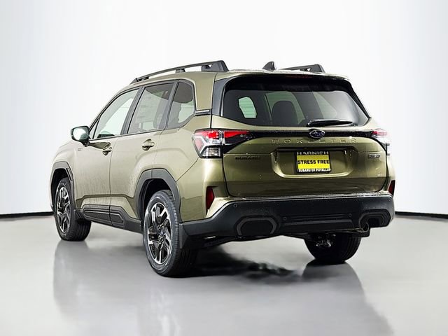 New 2026 Subaru Forester Limited image 5