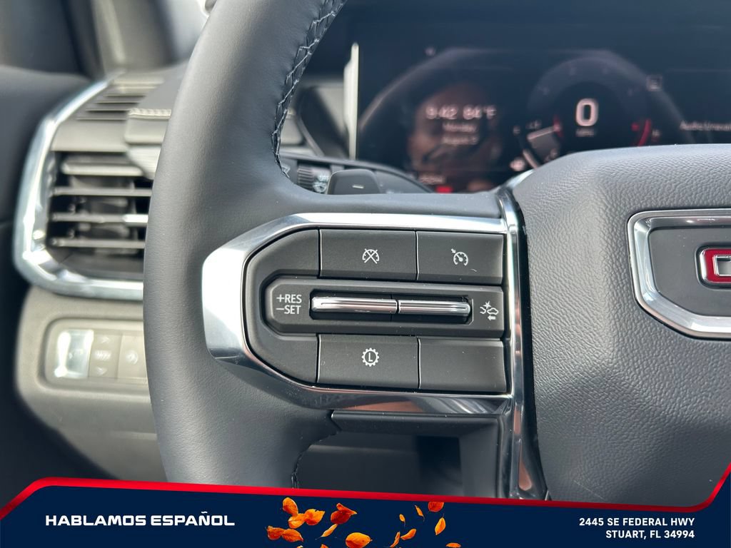 New 2026 GMC Acadia Elevation w/ Black Edition FWD image 26