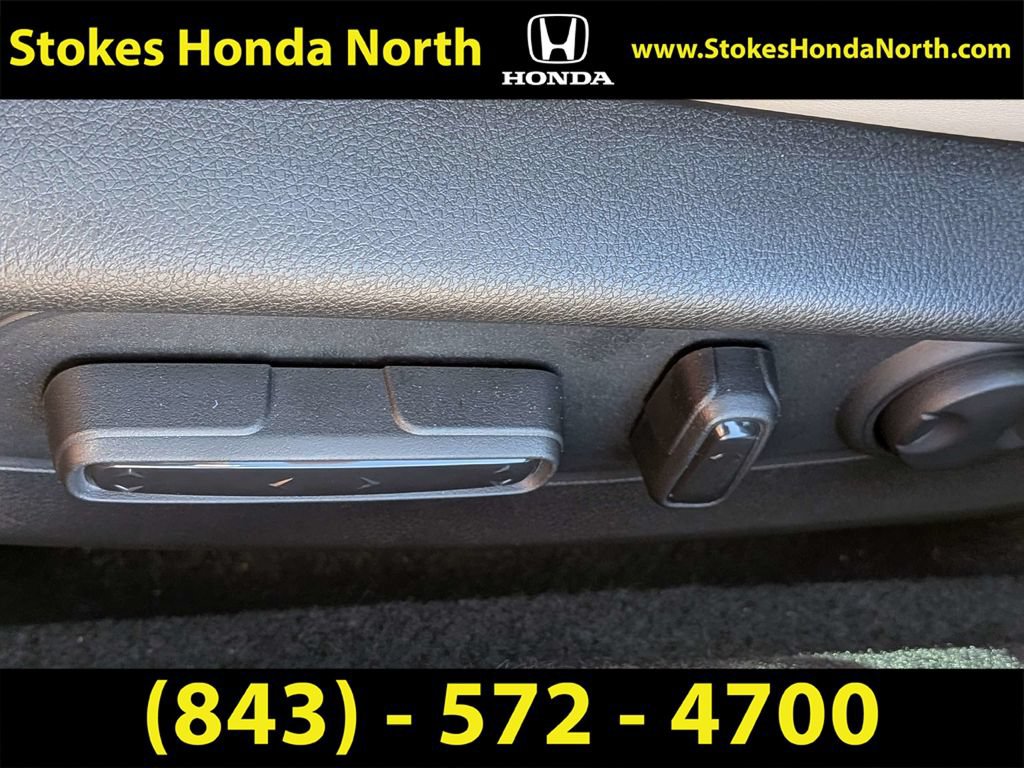Used 2025 Honda Accord EX-L image 21