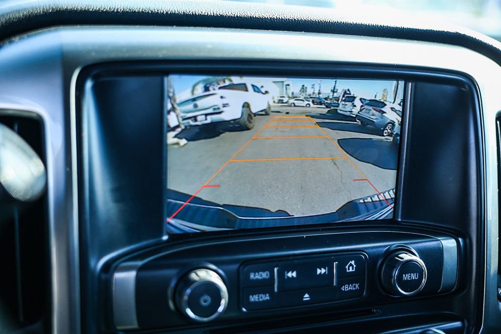 Used 2015 Chevrolet Silverado 1500 LT w/ All Star Edition image 36