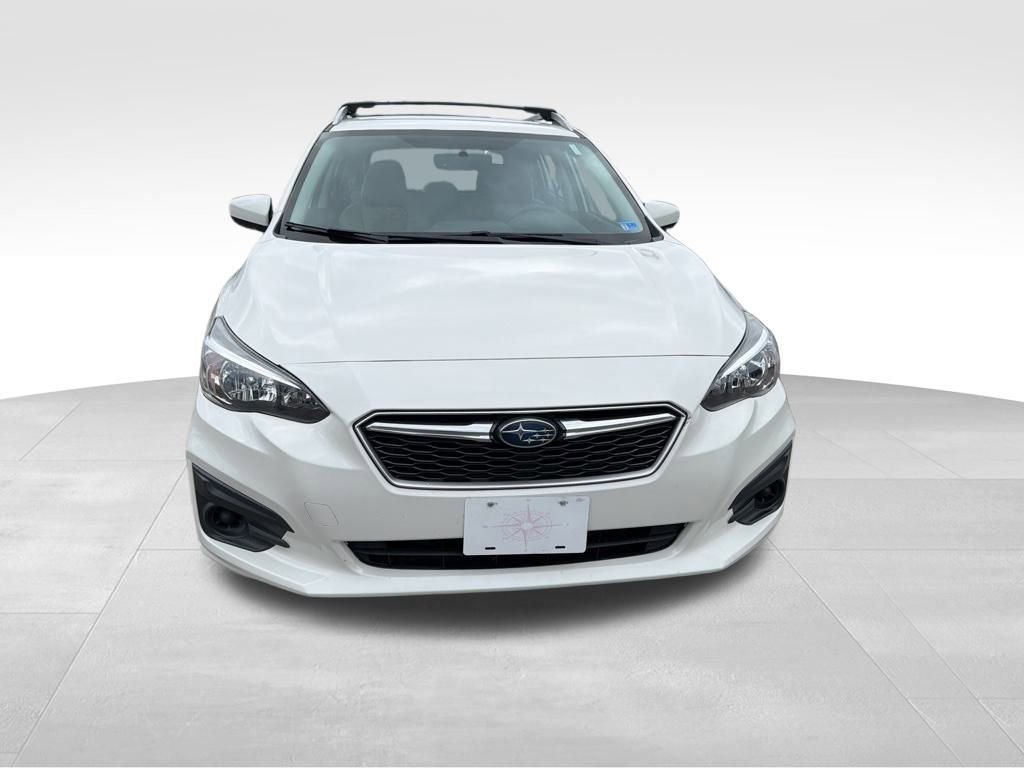 Used 2017 Subaru Impreza 2.0i Premium image 9