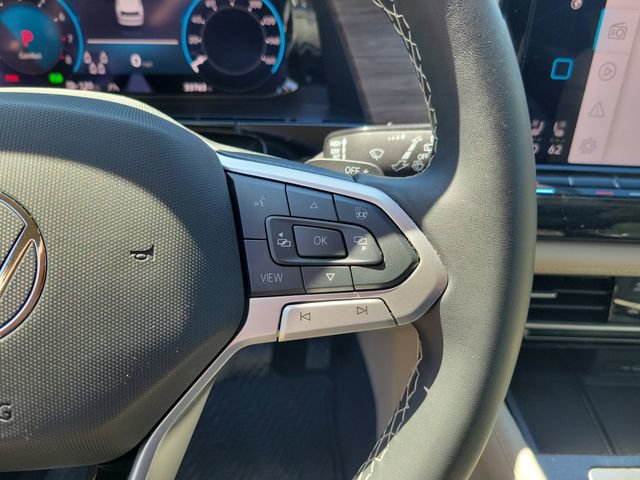 Used 2024 Volkswagen Atlas SEL image 20