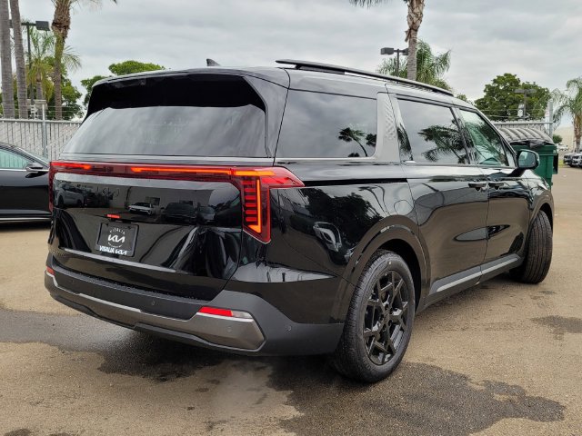 New 2026 Kia Carnival SX Prestige FWD image 5