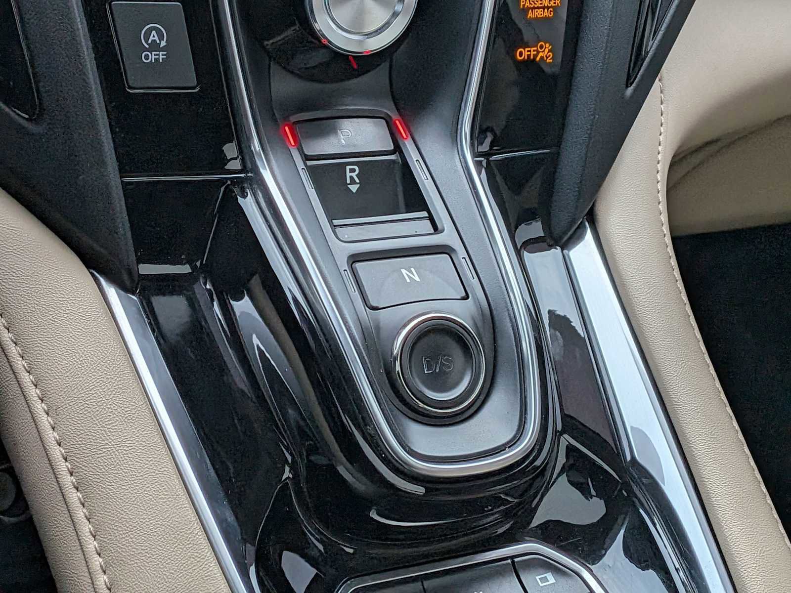 Used 2020 Acura RDX AWD image 28