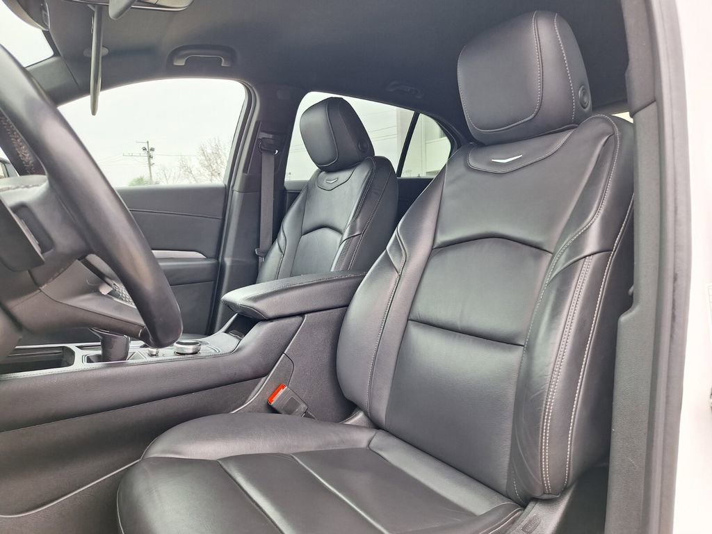 Certified 2024 Cadillac XT4 Premium Luxury image 23