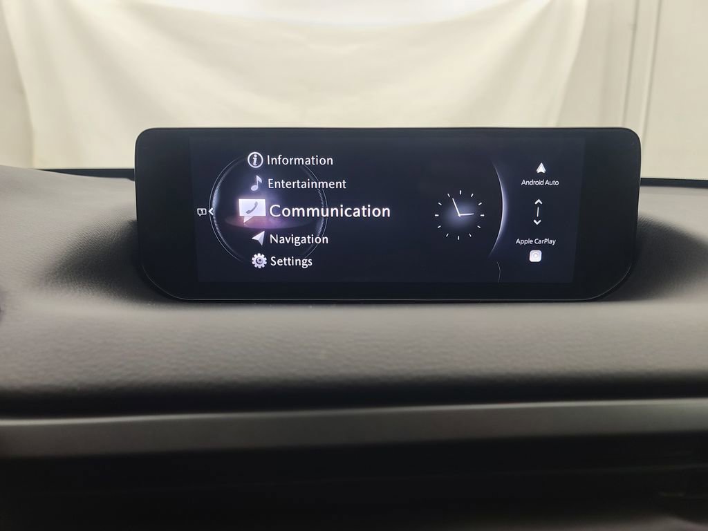 Used 2025 MAZDA CX-50 AWD 2.5 Hybrid w/ Premium Pkg image 32