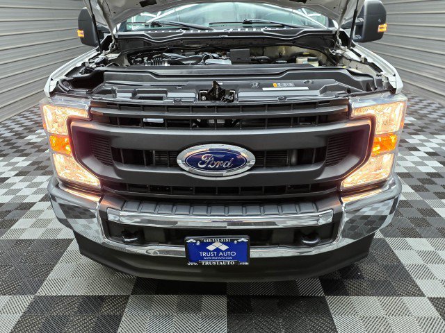 Used 2022 Ford F250 XL w/ Power Equipment Group AWD/4WD image 41