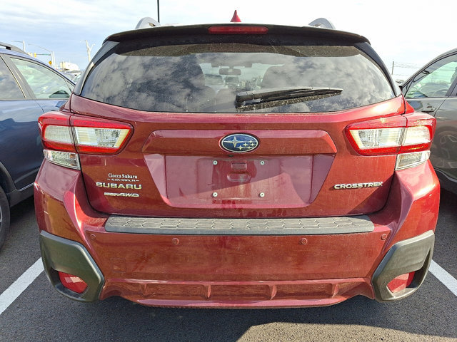 Used 2019 Subaru Crosstrek 2.0i Limited w/ Moonroof Package image 5