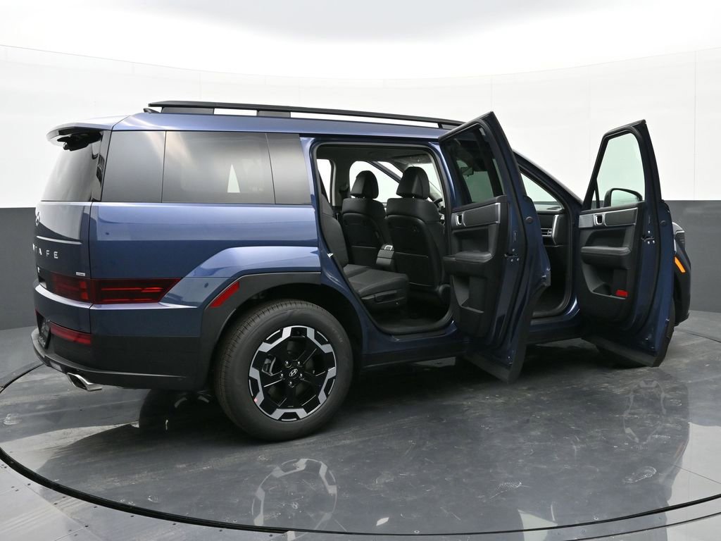 Used 2025 Hyundai Santa Fe SEL image 31