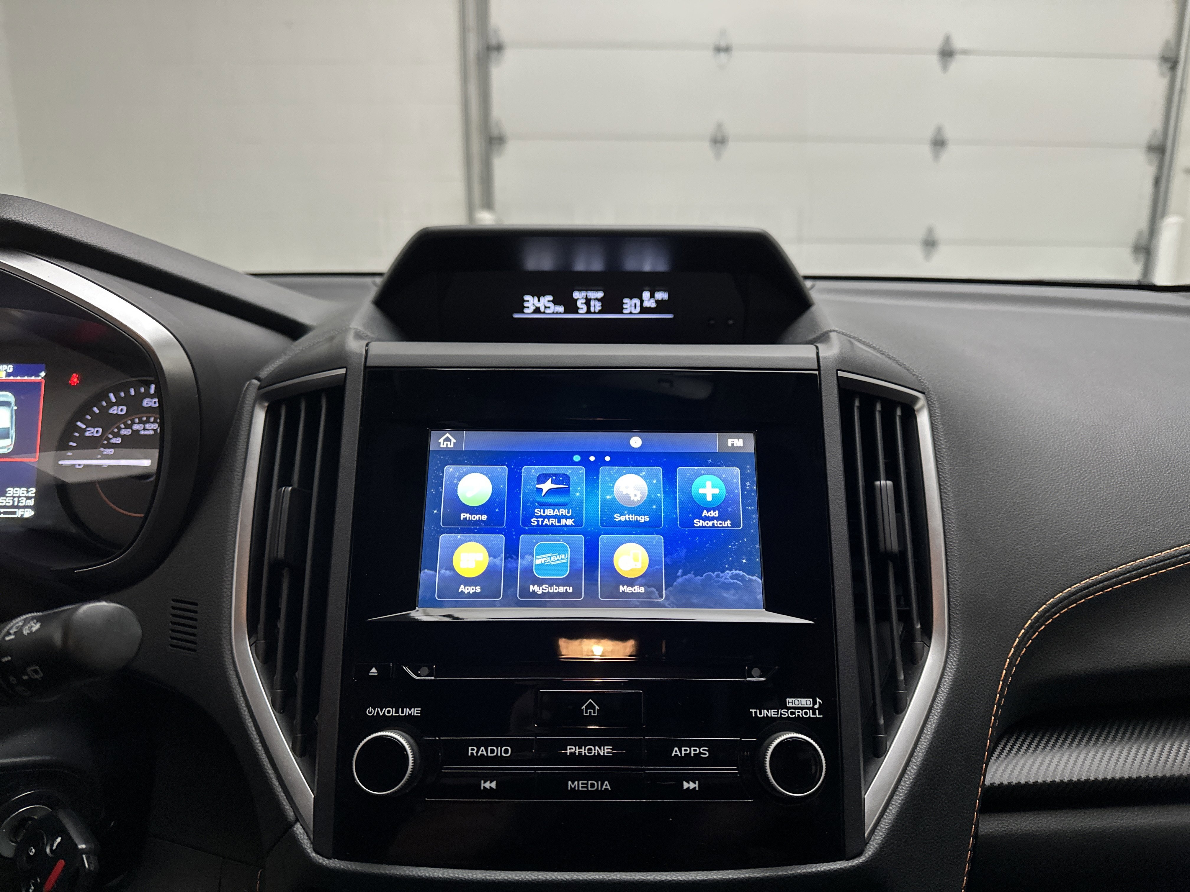 Used 2023 Subaru Crosstrek 2.0i Premium image 26