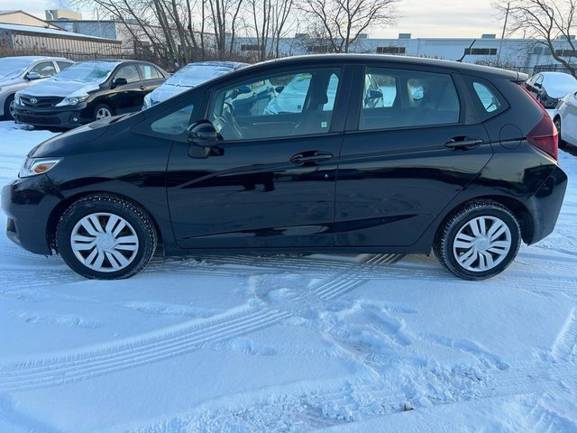 Used 2015 Honda Fit LX image 2
