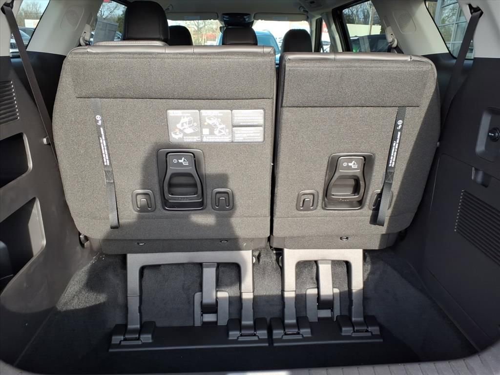 New 2026 Kia Carnival image 7