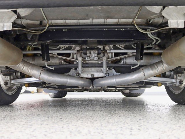 Used 1990 Chevrolet Corvette ZR-1 image 37