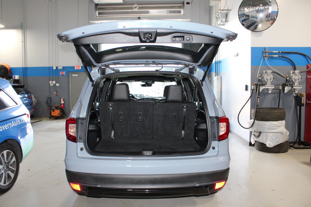 Used 2022 Honda Pilot TrailSport image 30