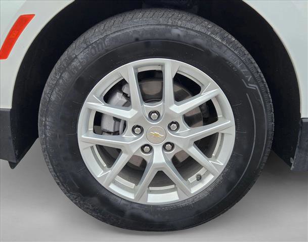 Used 2024 Chevrolet Equinox LT image 22