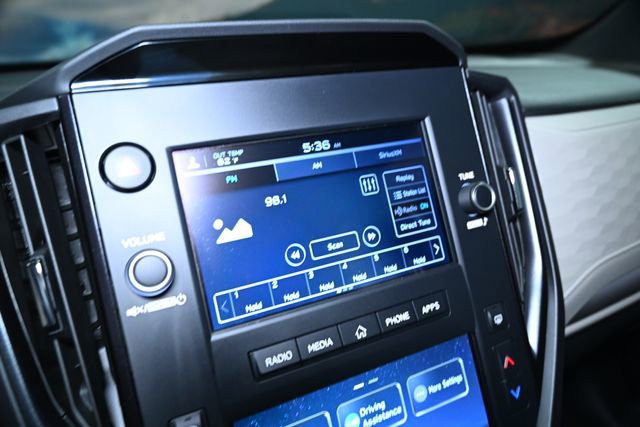 Certified 2026 Subaru Forester image 32