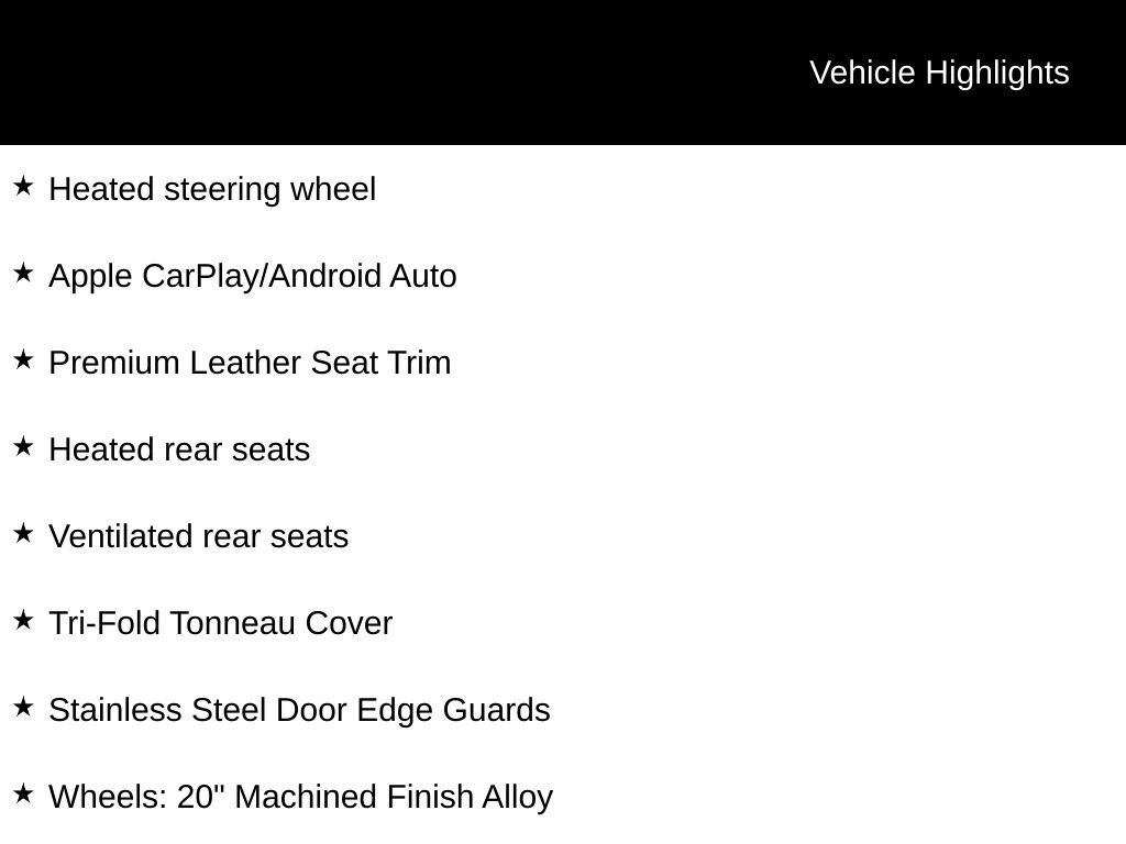 New 2026 Toyota Tundra 1794 Edition AWD/4WD image 30