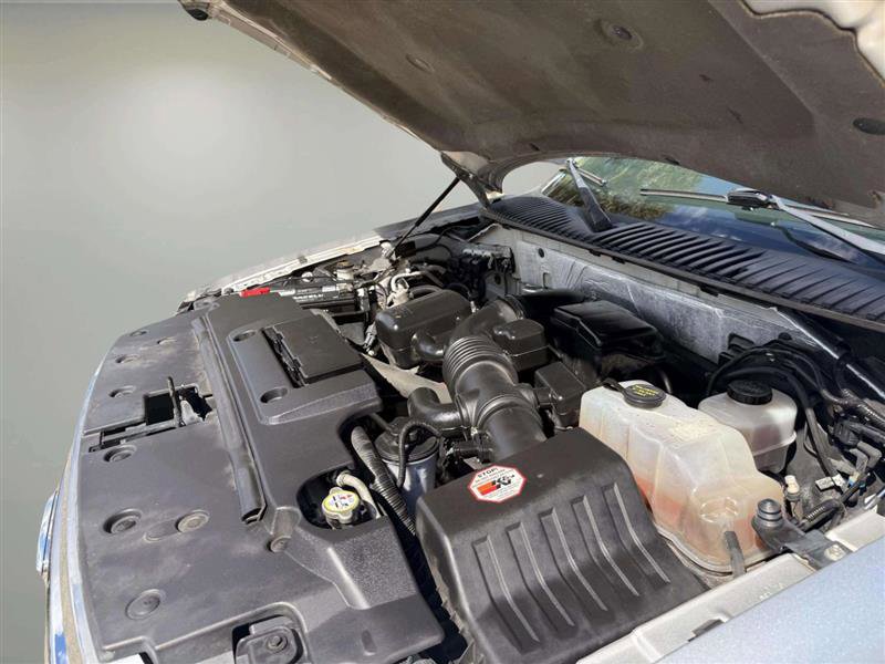 Used 2012 Ford Expedition EL Limited image 19