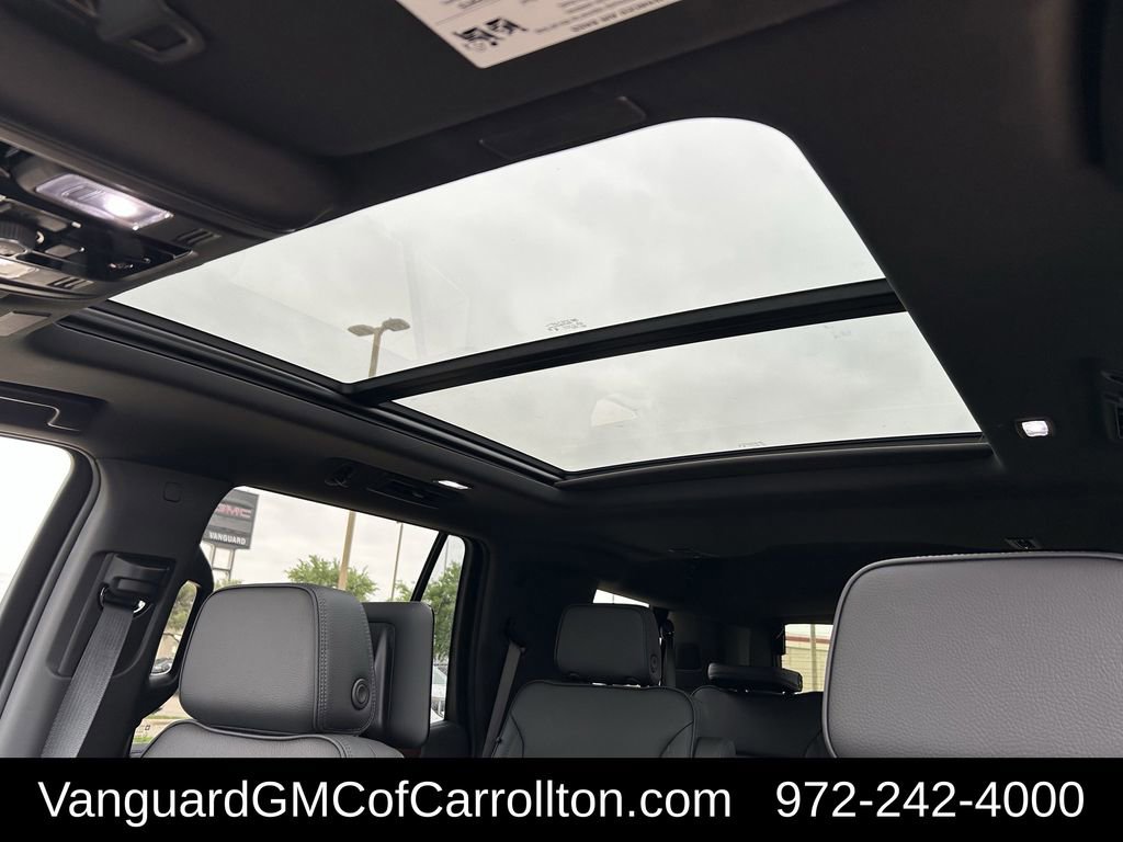 New 2026 GMC Yukon Denali image 21