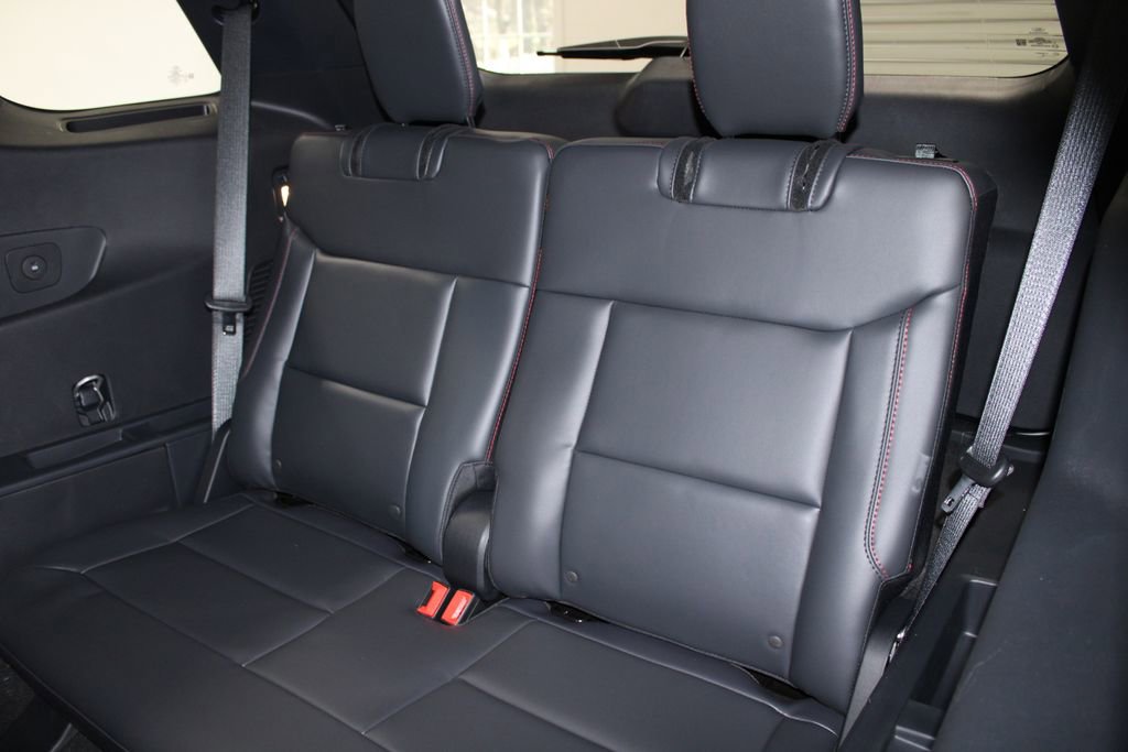 New 2026 Ford Explorer ST image 27