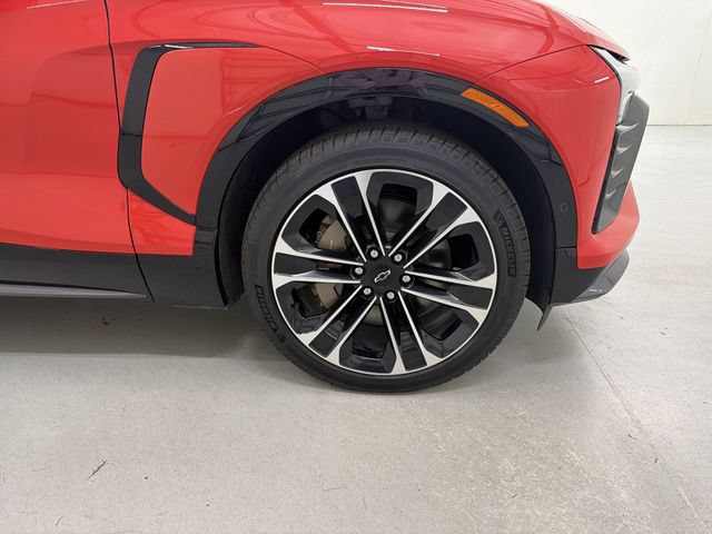Certified 2026 Chevrolet Blazer EV SS AWD/4WD image 14