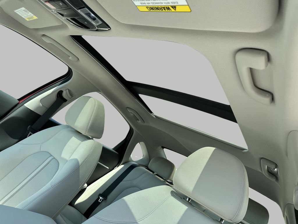 New 2026 Hyundai Sonata SEL FWD image 21