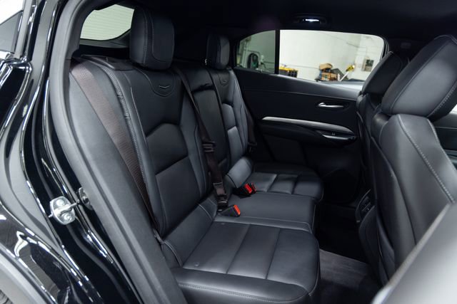 Used 2025 Cadillac XT4 Premium Luxury image 23