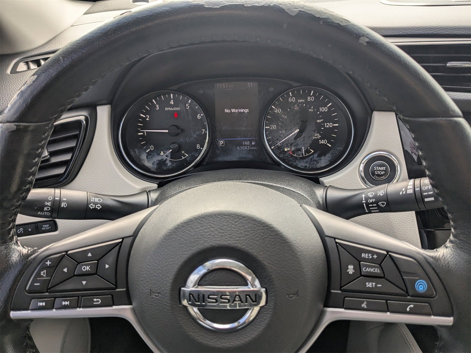 Used 2019 Nissan Rogue Sport SL w/ Premium Package image 29