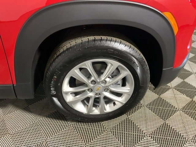 New 2026 Chevrolet TrailBlazer LS w/ LS Convenience Package image 39