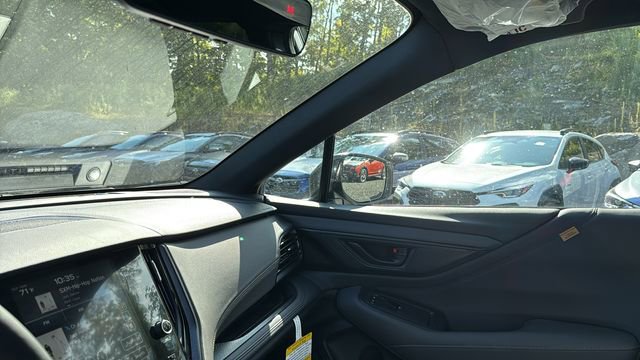 New 2025 Subaru Outback Wilderness image 17