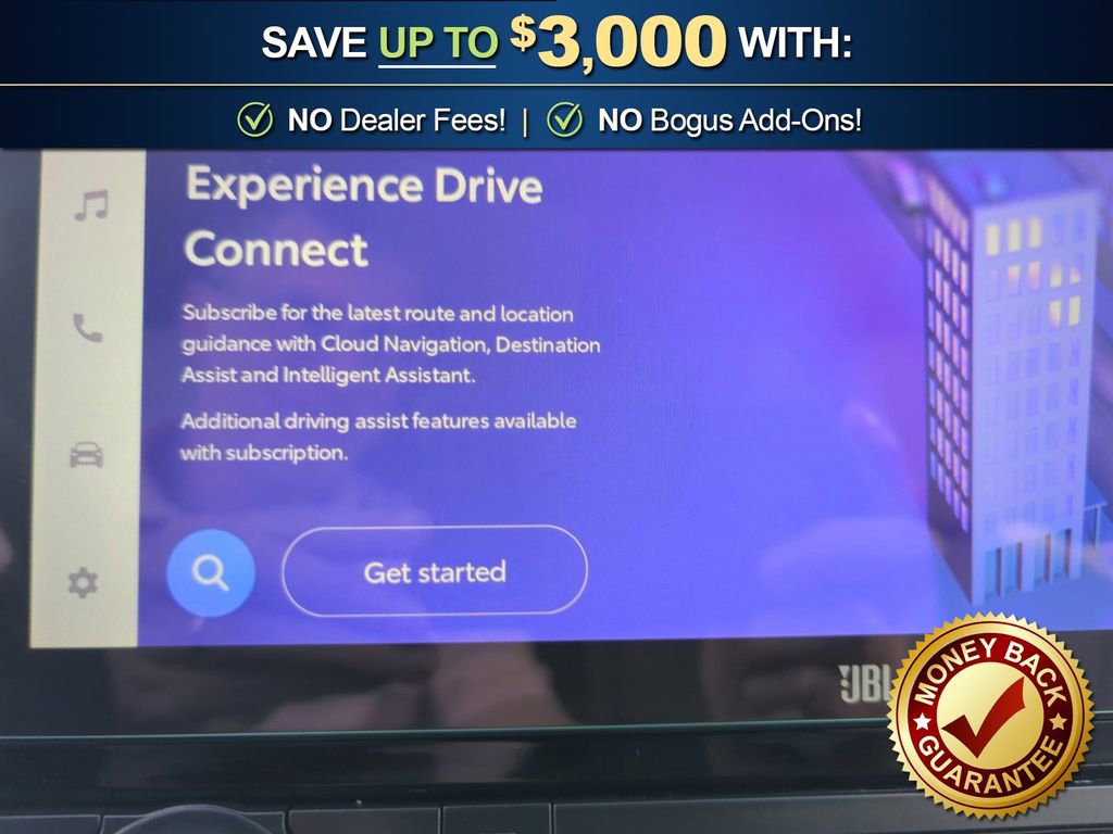 Used 2024 Toyota Grand Highlander Platinum image 26