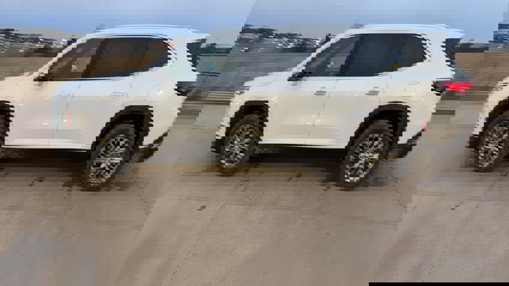 New 2026 Buick Enclave Preferred w/ Power Package image 6