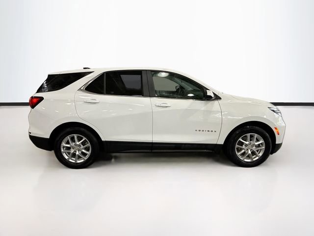 Used 2022 Chevrolet Equinox LT image 5