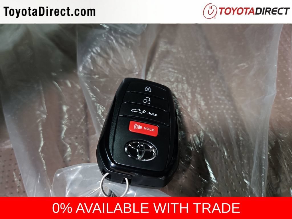 New 2026 Toyota Tundra 1794 Edition AWD/4WD image 33