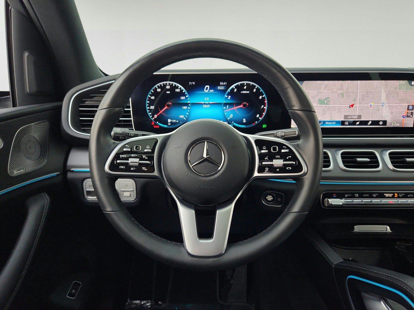 Certified 2022 Mercedes-Benz GLE 350 4MATIC image 22