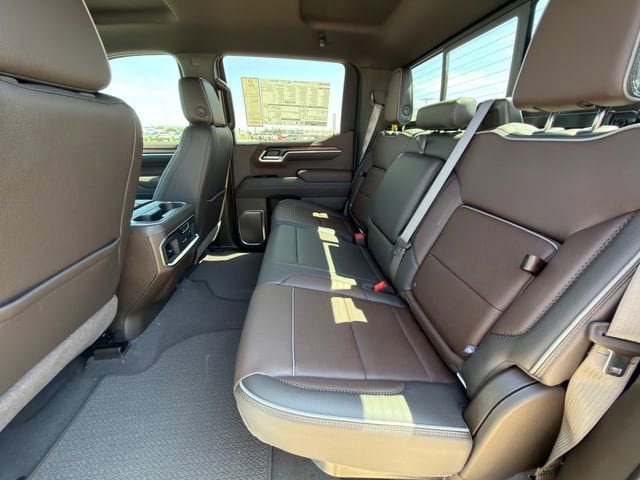 New 2026 GMC Sierra 1500 Denali w/ Technology Package AWD/4WD image 29