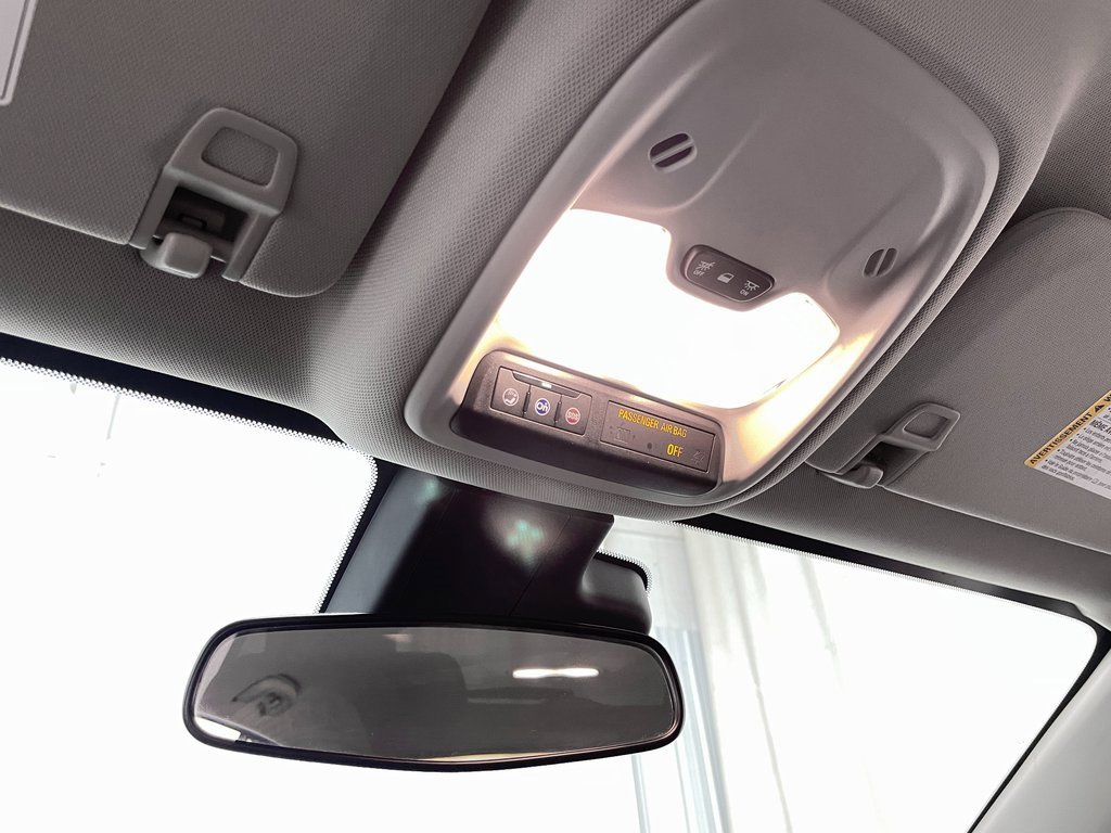 Certified 2023 Buick Encore GX Select w/ Sport Touring Package image 28