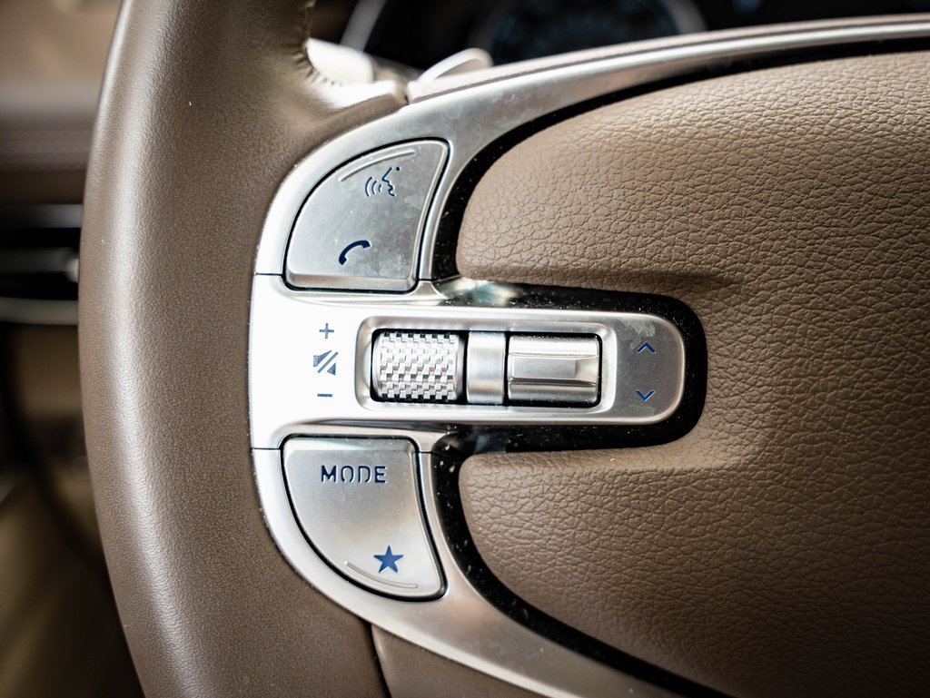 Used 2023 Genesis GV80 3.5T image 26